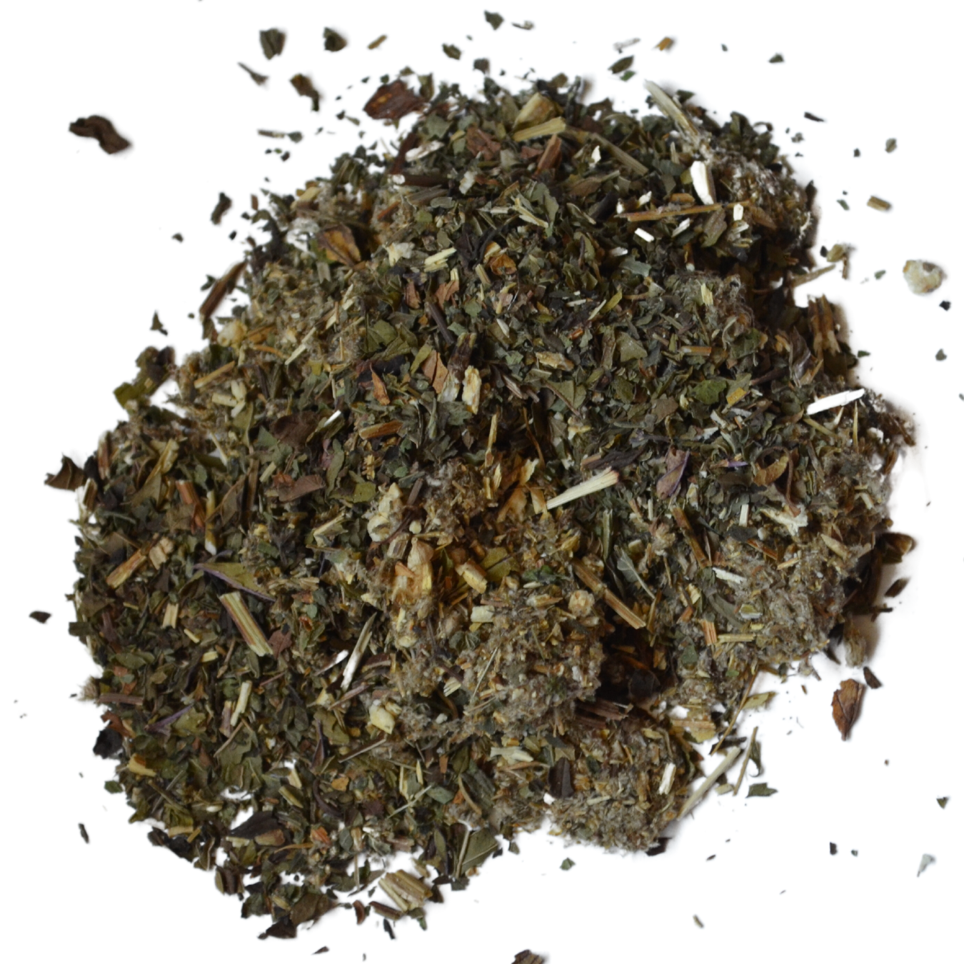 Mind Calming Tea - 2oz