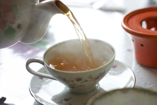 The Easiest Ways To Make Loose Leaf Tea